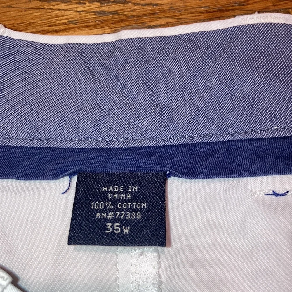 Mens shorts. J Crew.